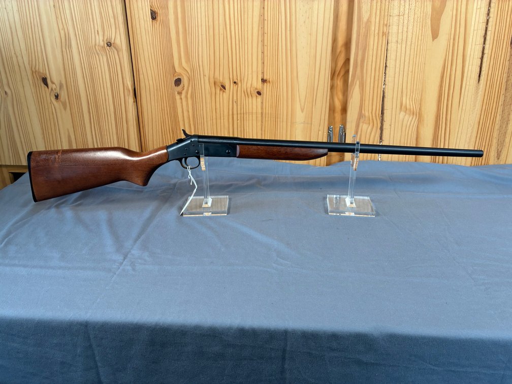 H&R PARDNER 28GA