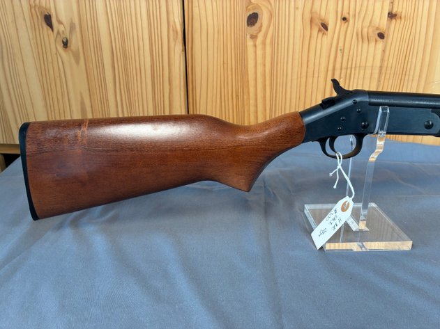 Image for H&R PARDNER 28GA