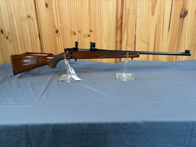 Image for Sako Forester L579 243 Winchester Bolt Action Rifle