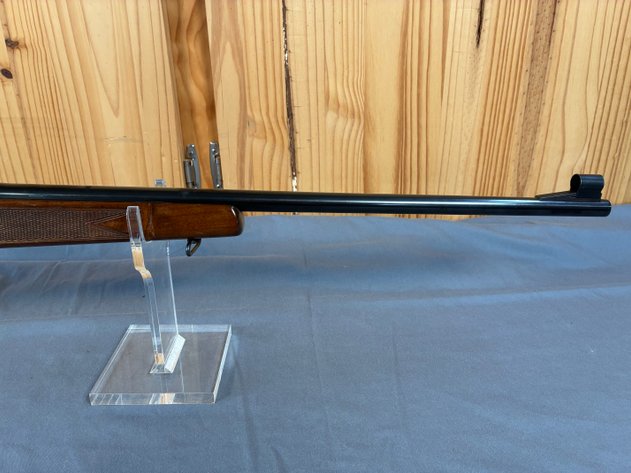 Image for Sako Forester L579 243 Winchester Bolt Action Rifle