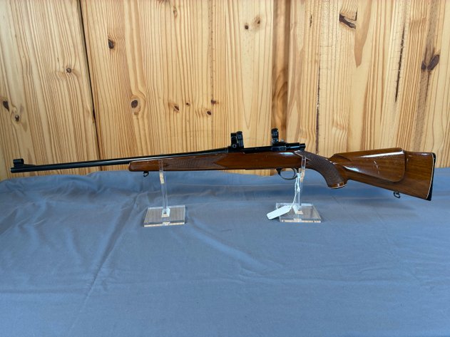 Image for Sako Forester L579 243 Winchester Bolt Action Rifle