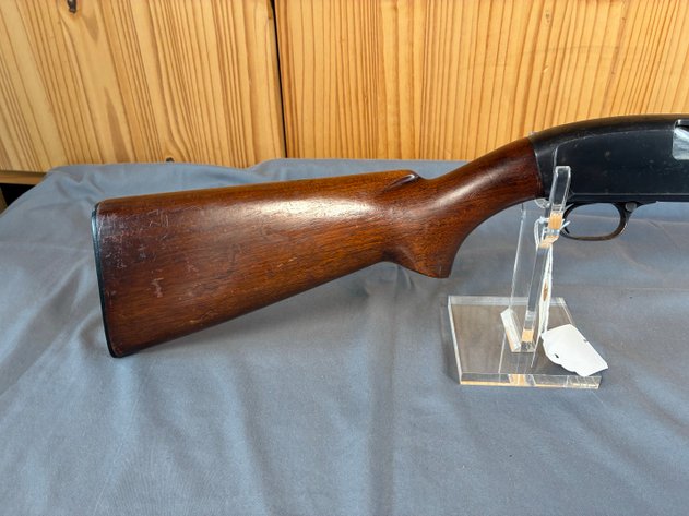 Image for Winchester Model 12 16ga Shotgun