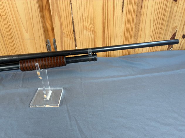Image for Winchester Model 12 16ga Shotgun