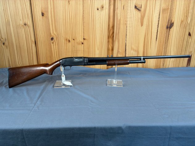 Image for Winchester Model 12 16ga Shotgun