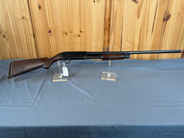 Image for Ithaca Model 37 12ga Shotgun