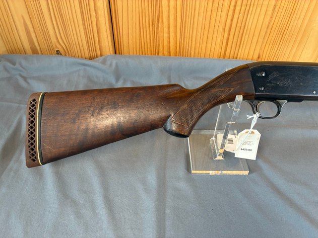 Image for Ithaca Model 37 12ga Shotgun