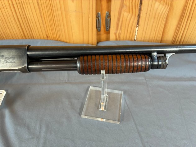 Image for Ithaca Model 37 12ga Shotgun