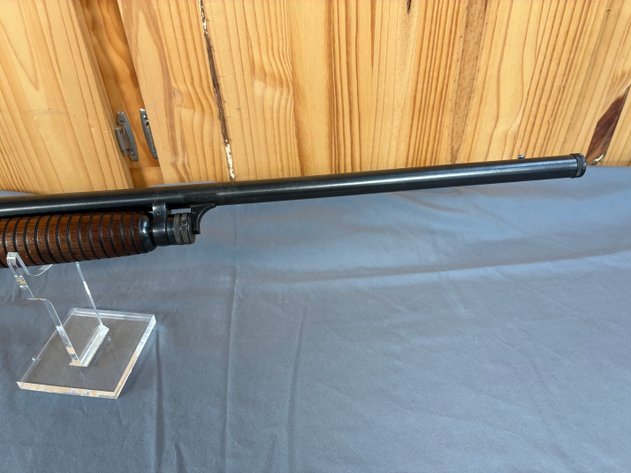 Image for Ithaca Model 37 12ga Shotgun