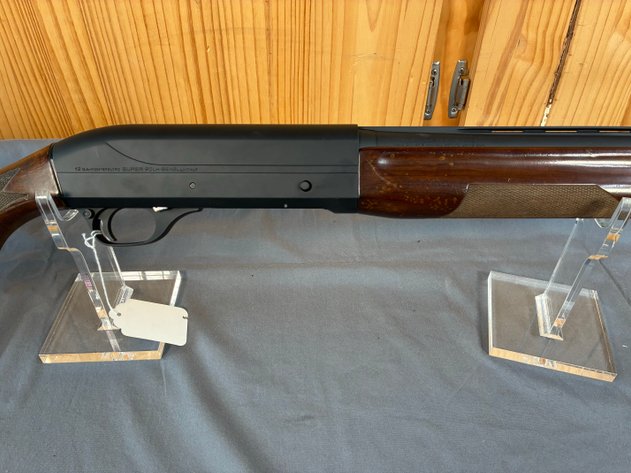 Image for Benelli Super 90 LH 12ga