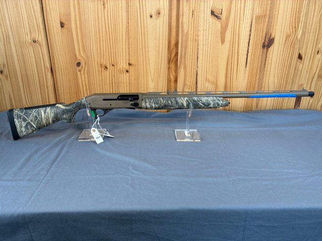 Image for Stoeger M3500 RT Max-7 CERF DE 12ga Shotgun