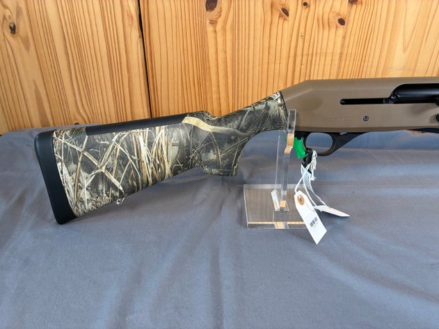 Image for Stoeger M3500 RT Max-7 CERF DE 12ga Shotgun
