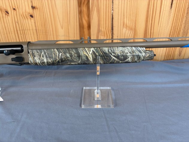 Image for Stoeger M3500 RT Max-7 CERF DE 12ga Shotgun