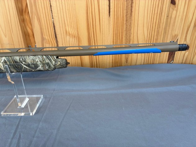 Image for Stoeger M3500 RT Max-7 CERF DE 12ga Shotgun