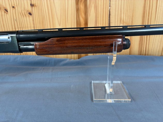 Image for Remington Arms Wingmaster 870 12ga Magnum Shotgun