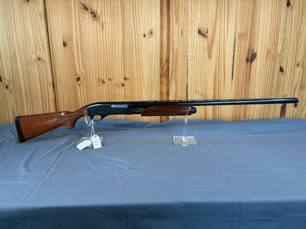 Image for Remington Arms Wingmaster 870 12ga Magnum Shotgun