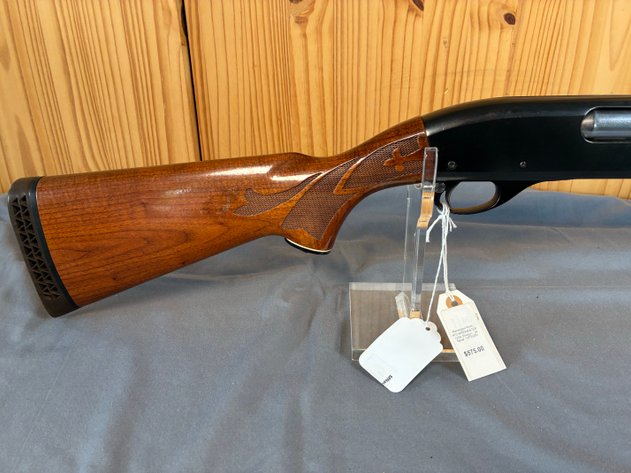 Image for Remington Arms Wingmaster 870 12ga Magnum Shotgun