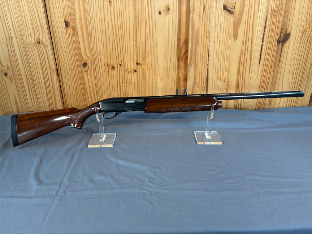 Remington 1100 12ga