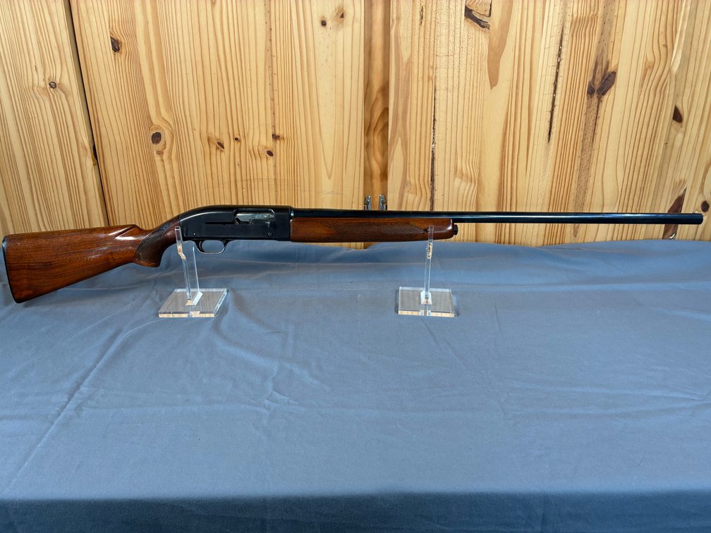 Winchester Model 50 12ga