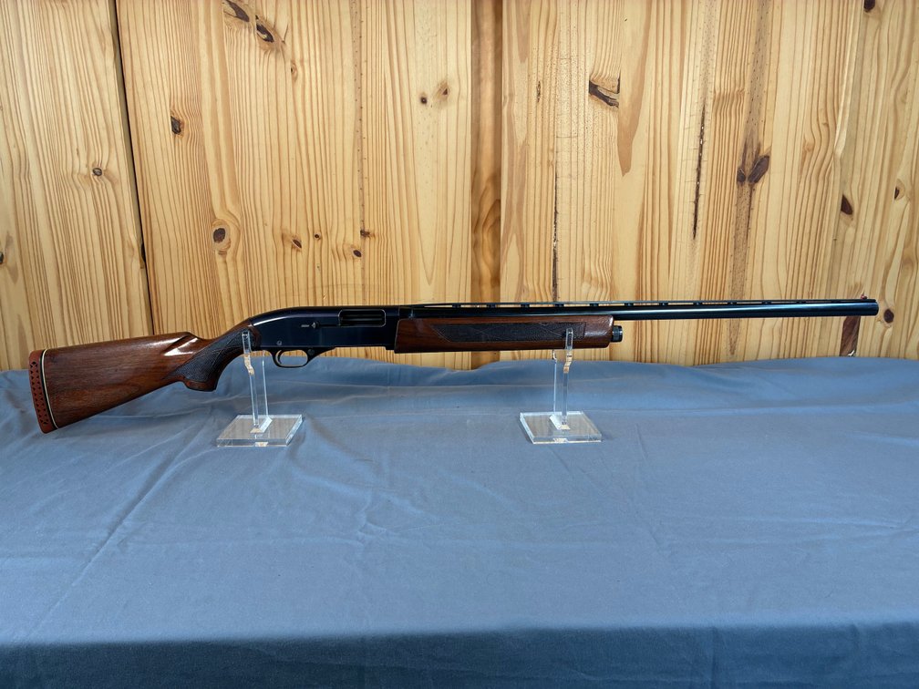 Winchester Model 1400 12ga