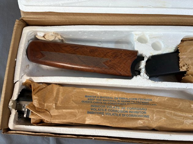 Image for Stoeger Condor Field 26