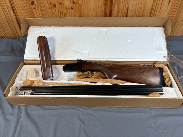 Image for Stoeger Condor Field 26
