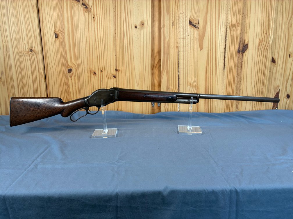 Winchester 1887 12ga