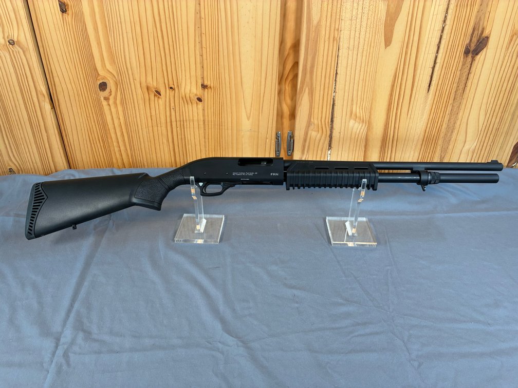 BARIKA ARMS FRN 20GA