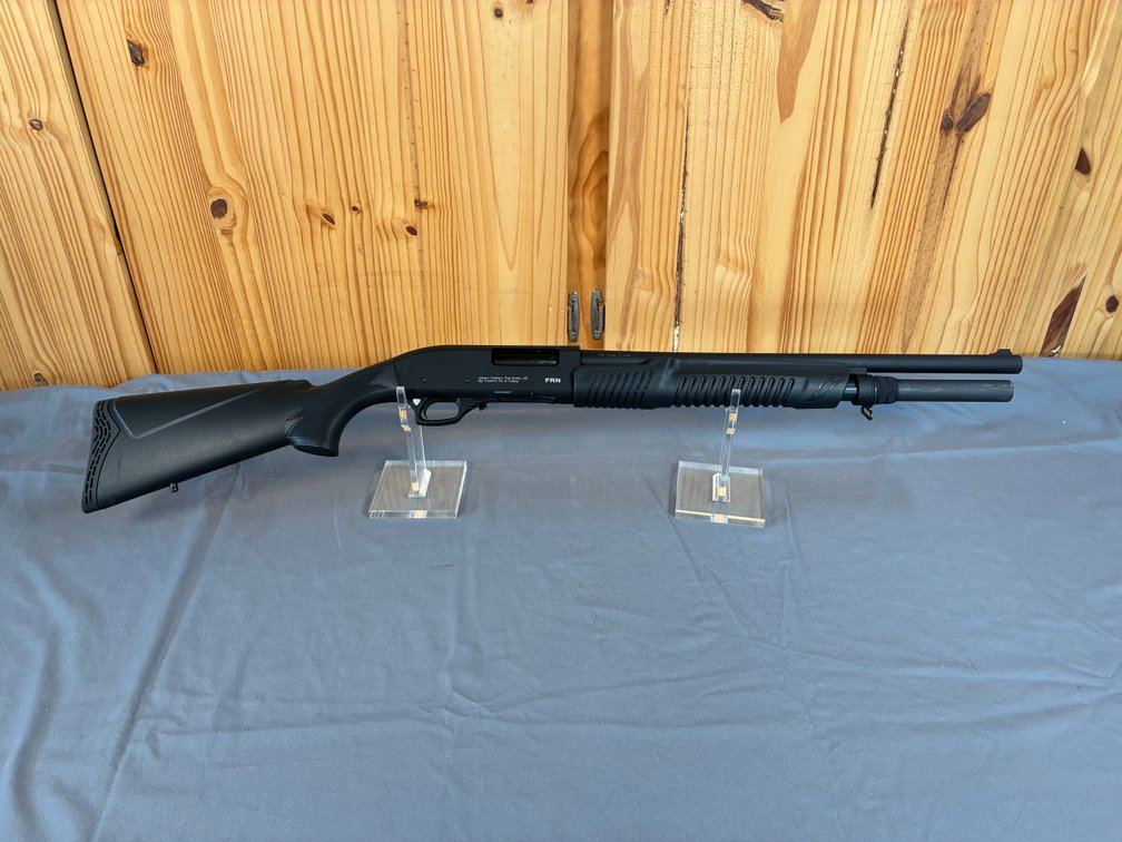 BARIKA ARMS FRN 12GA