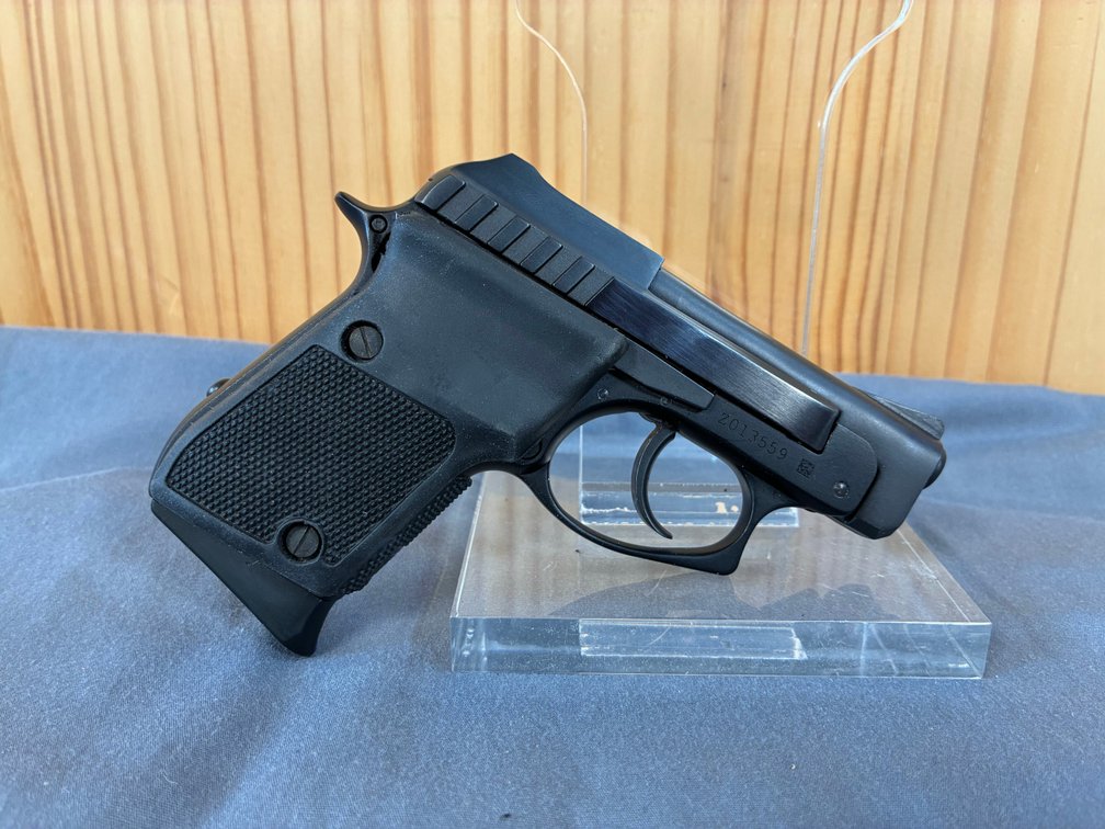 TAURUS PT 25