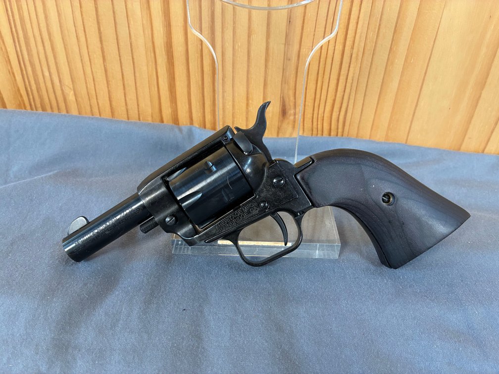 HERITAGE MFG BARKEEP