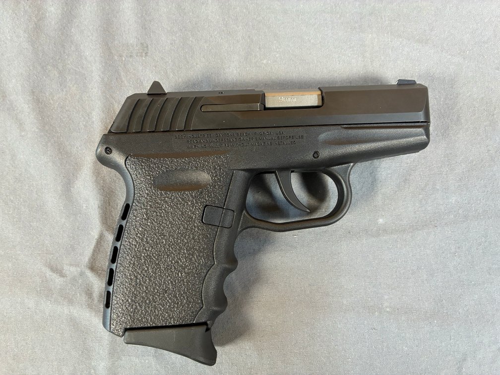 Sccy Cpx-2