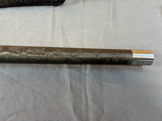 Image for Carbon Six 243 Tikka Barrel