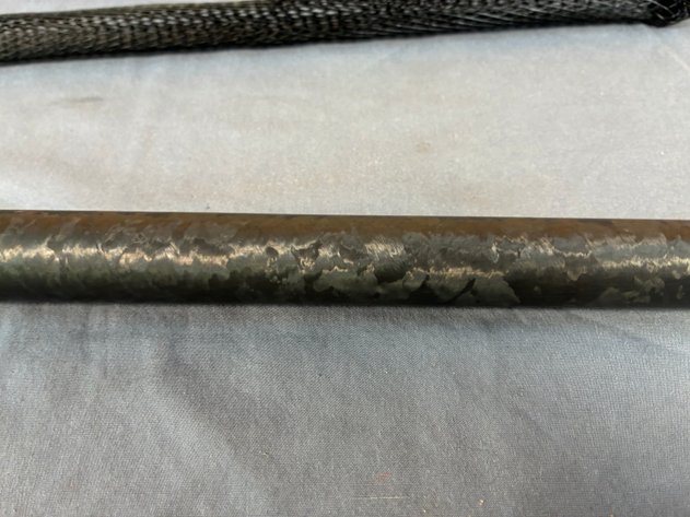 Image for Carbon Six 243 Tikka Barrel