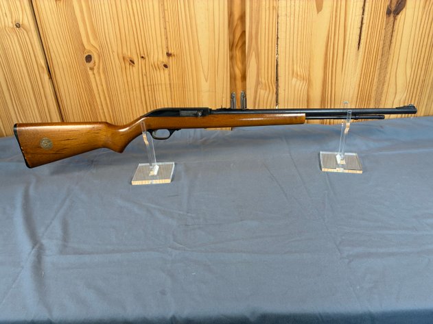 Image for MARLIN MODEL 60W