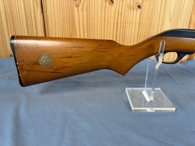 Image for MARLIN MODEL 60W