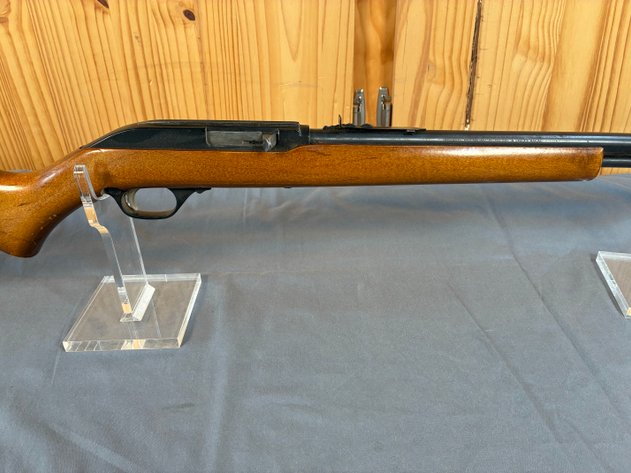 Image for MARLIN MODEL 60W