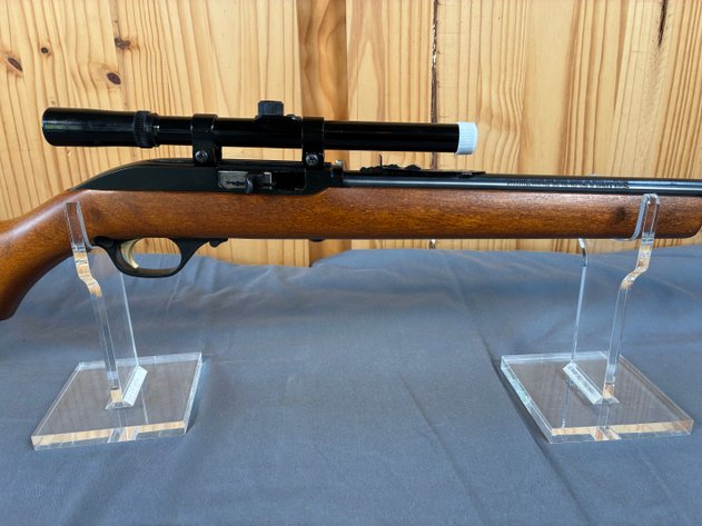 Image for MARLIN MODEL 60