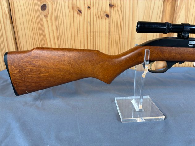 Image for MARLIN MODEL 60