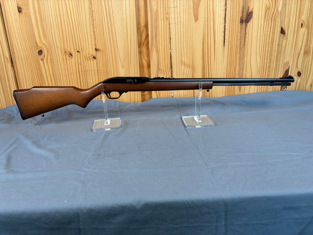 MARLIN MODEL 60