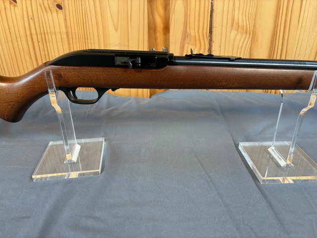 Image for MARLIN MODEL 60