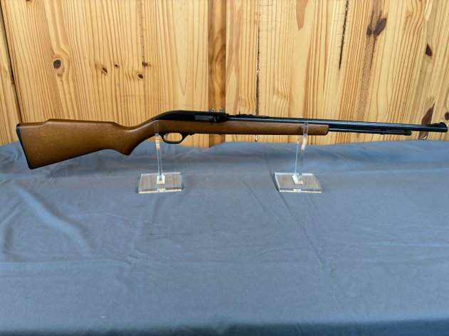Image for MARLIN MODEL 60