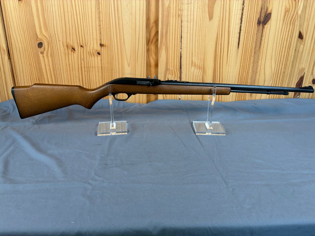 MARLIN MODEL 60