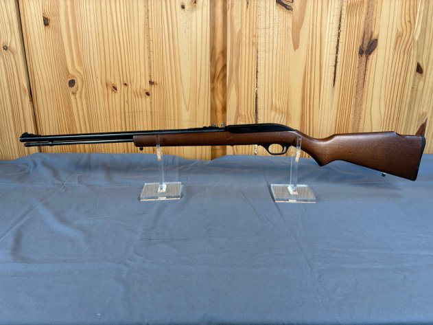 Image for MARLIN MODEL 60