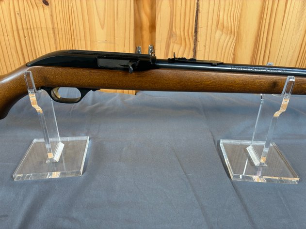 Image for MARLIN MODEL 60