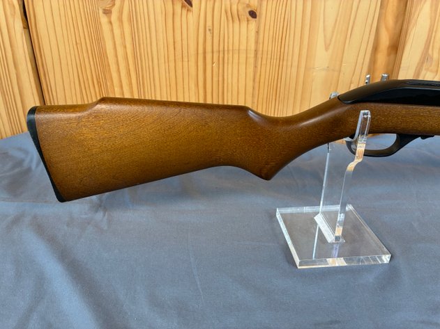 Image for MARLIN MODEL 60