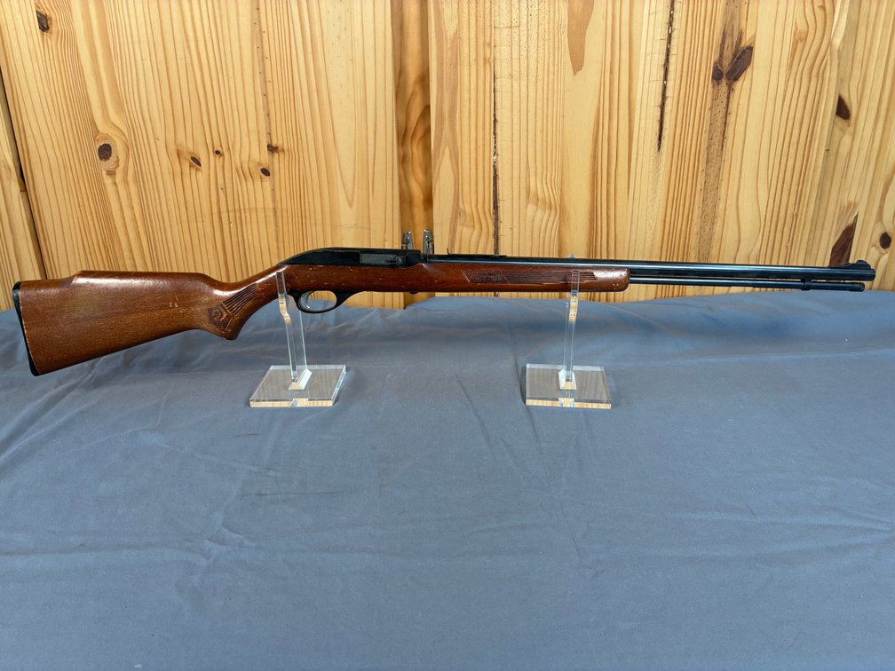 GLENFIELD MODEL 60