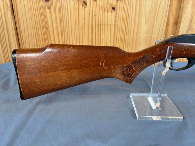 Image for GLENFIELD MODEL 60