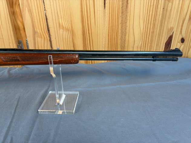 Image for GLENFIELD MODEL 60