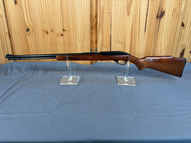 Image for GLENFIELD MODEL 60