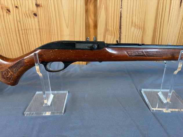 Image for GLENFIELD MODEL 60